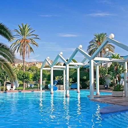 VIVE BENALMÁDENA Apartamento BENAL BEACH 524 Parque Acuático, Playa 100m Exterior foto