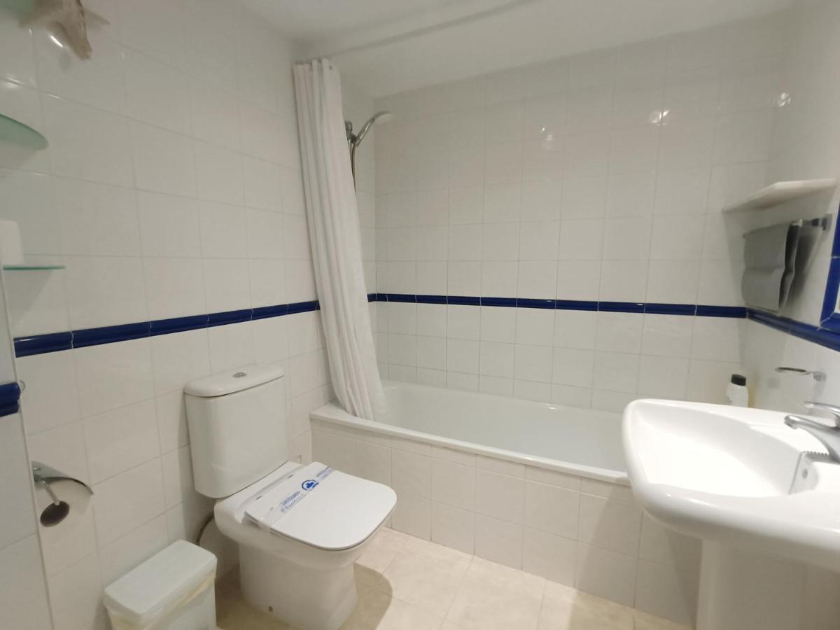 VIVE BENALMÁDENA Apartamento BENAL BEACH 524 Parque Acuático, Playa 100m Exterior foto