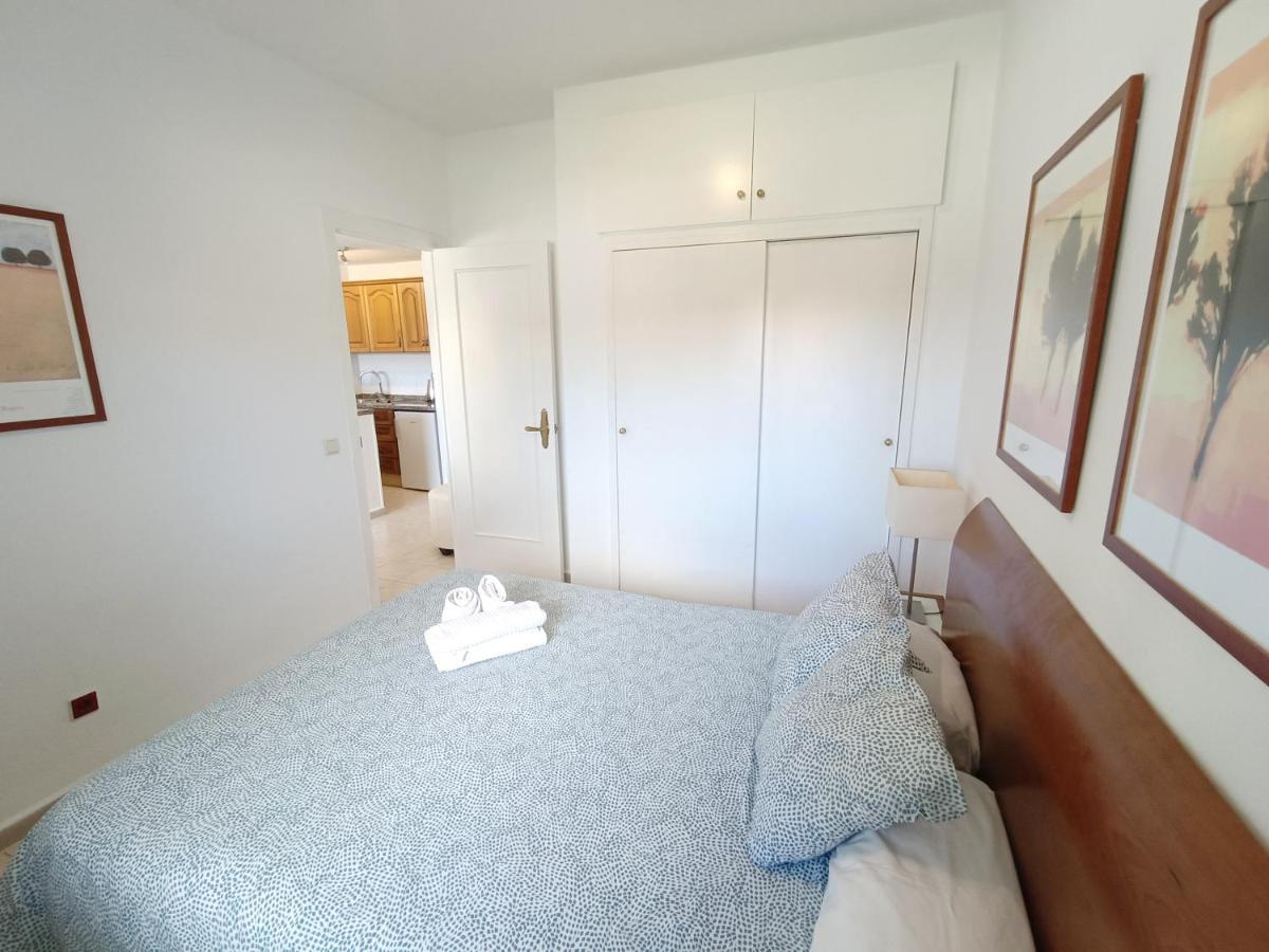 VIVE BENALMÁDENA Apartamento BENAL BEACH 524 Parque Acuático, Playa 100m Exterior foto