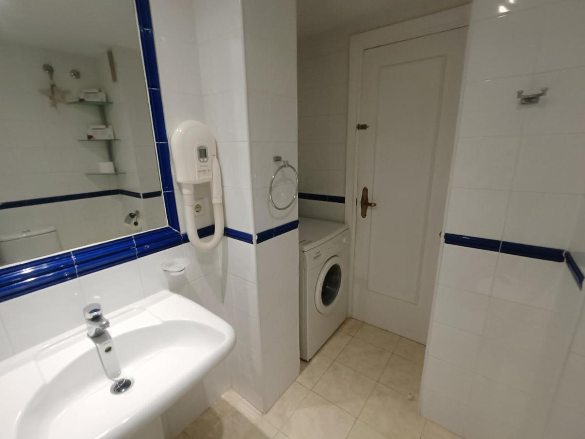 VIVE BENALMÁDENA Apartamento BENAL BEACH 524 Parque Acuático, Playa 100m Exterior foto