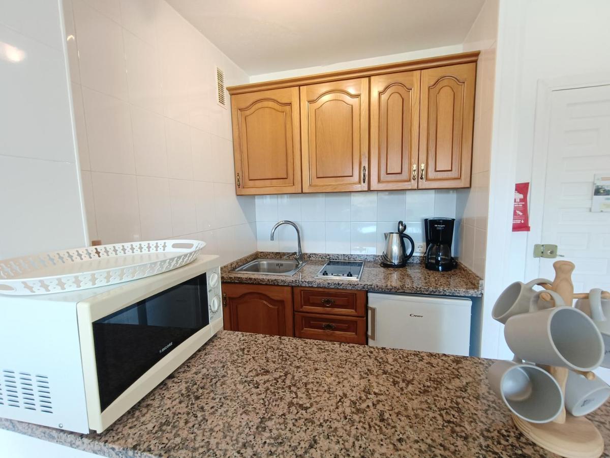 VIVE BENALMÁDENA Apartamento BENAL BEACH 524 Parque Acuático, Playa 100m Exterior foto